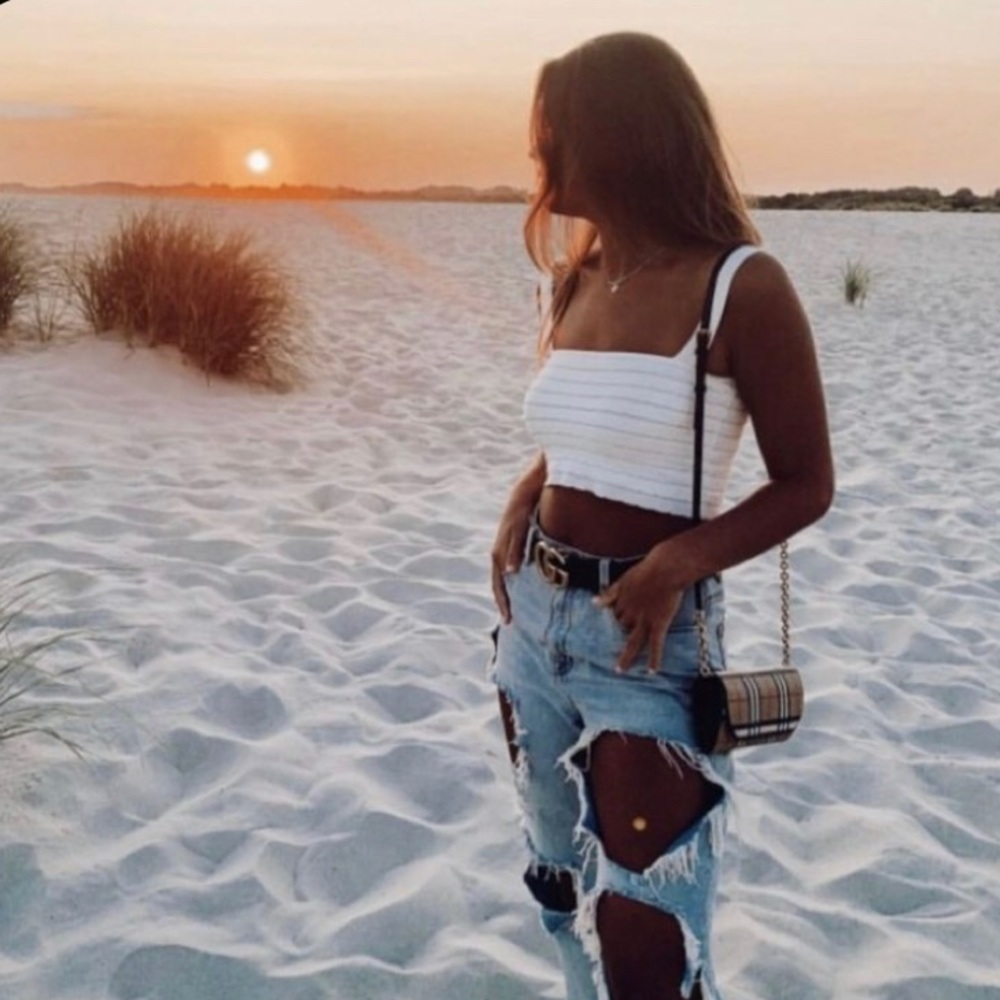 Meet your Posher, Maddie